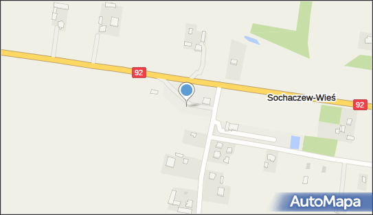 BP, DK E302, Sochaczew - LPG - Stacja, godziny otwarcia