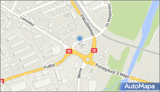 BP, Lwowska 95, Wadowice 34-100 - LPG - Stacja, godziny otwarcia, numer telefonu