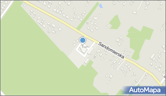 BP, Sandomierska 265c, Nisko 37-400 - LPG - Stacja, godziny otwarcia