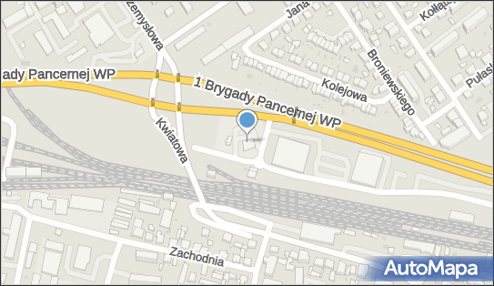 BP, 1 Brygady Pancernej Wojska PolskiegoE286 75, Wejherowo 84-200 - LPG - Stacja, godziny otwarcia