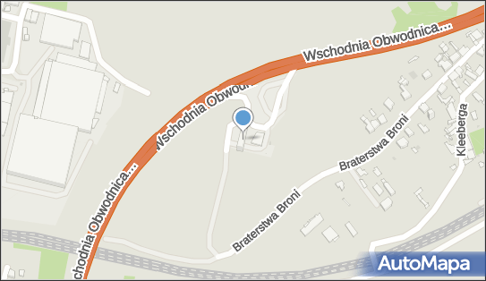 BP, Braterstwa Broni, Sosnowiec 41-218 - LPG - Stacja