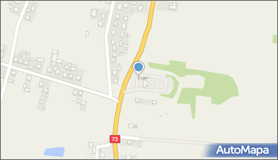 BP, Mikulowice 283, Busko-Zdrój 28-100 - LPG - Stacja