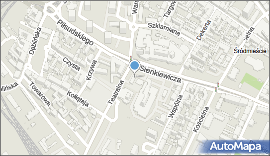 BP, Teatralna, Sosnowiec 41-200 - LPG - Stacja
