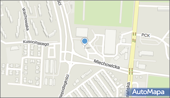 Circle K, Miechowicka 1, Inowrocław 88-100 - LPG - Stacja, numer telefonu