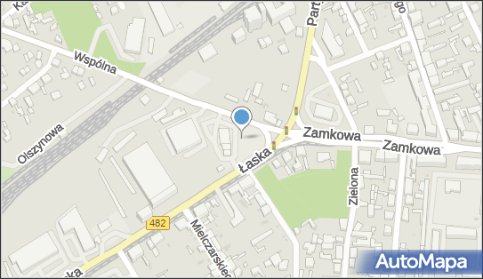 Circle K, Łaska482 1, Pabianice 95-200 - LPG - Stacja, godziny otwarcia