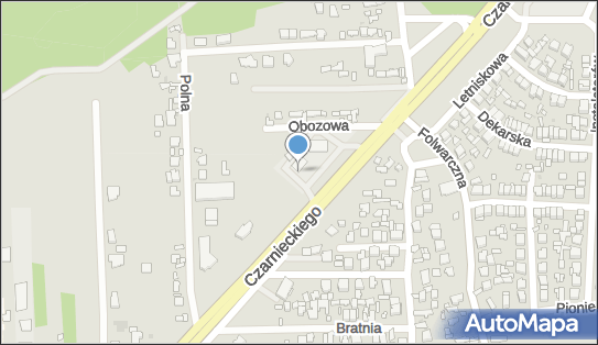 Circle K, hetm. Stefana Czarnieckiego 73, Radom 26-610 - LPG - Stacja, godziny otwarcia