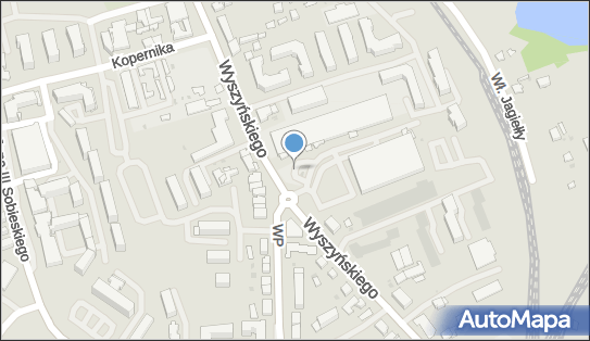 Circle K, ks. kard. Stefana Wyszyńskiego 33, Iława 14-200 - LPG - Stacja, numer telefonu