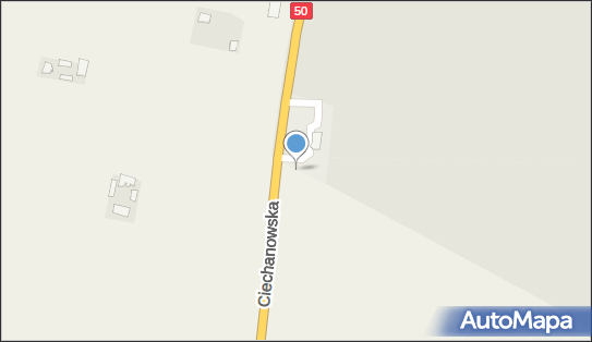 Circle K, Marcina Kasprzaka 31, Ciechanów - LPG - Stacja, numer telefonu