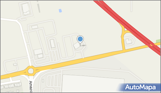 Circle K, Okmiany 1a, Okmiany - LPG - Stacja