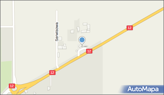 Circle K, Przyczyna Dolna 57, Wschowa 67-400 - LPG - Stacja, godziny otwarcia, numer telefonu