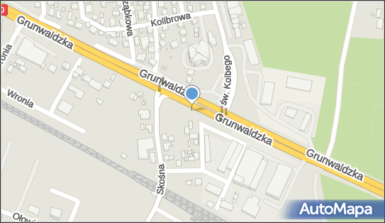 Cryspol, Grunwaldzka 243, Bydgoszcz - LPG - Stacja, godziny otwarcia, numer telefonu