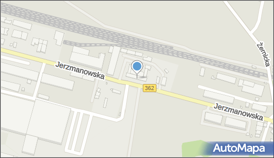 Dragongaz, Jerzmanowska 9, Wrocław - LPG - Stacja, numer telefonu