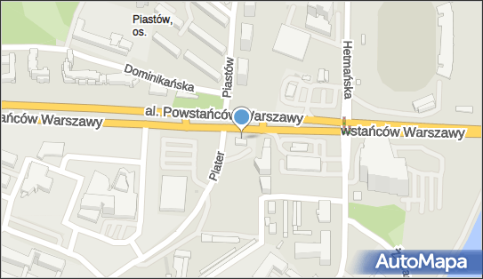 Eksa, Aleja Powstańców Warszawy 16, Rzeszów - LPG - Stacja, numer telefonu