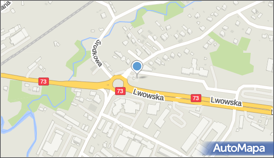 Gaztar, Heleny Marusarz 5, Tarnów - LPG - Stacja, numer telefonu
