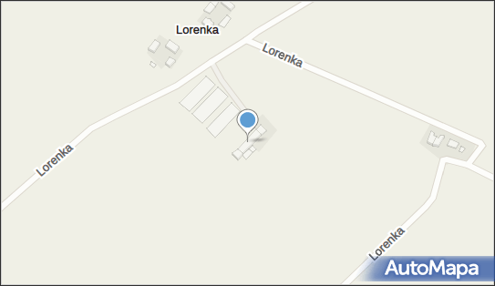 GosRol, Lorenka 4, Lorenka 63-000 - LPG - Stacja