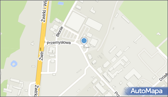 Hortus Plon, Przemysłowa 2, Sandomierz 27-600 - LPG - Stacja, godziny otwarcia, numer telefonu