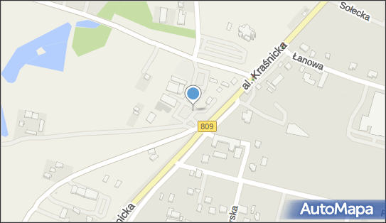 Koga-Gaz, Aleja Kraśnicka, Lublin - LPG - Stacja, godziny otwarcia