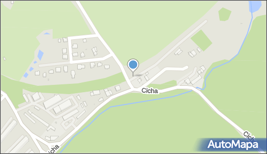 KrakGaz, Cicha 1, Jastrzębie-Zdrój - LPG - Stacja
