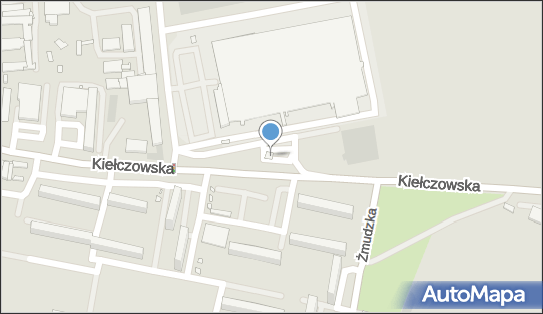 Lotos Optima, Kiełczowska 76, Wrocław 51-354 - LPG - Stacja, numer telefonu