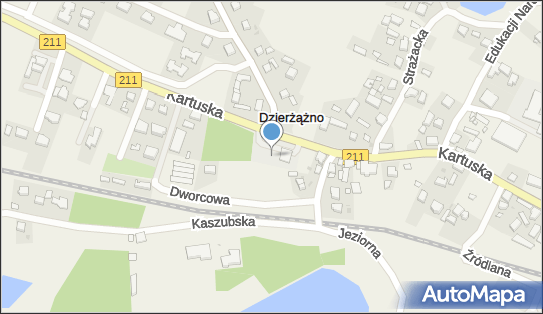 Lotos, Kartuska 22, Dzierżążno 83-332 - LPG - Stacja, numer telefonu
