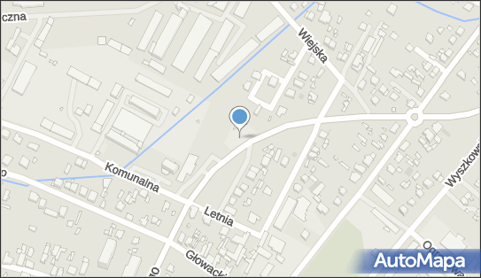 Lotos, Wyszyńskiego Stefana, ks. kard., Radzymin 05-250 - LPG - Stacja
