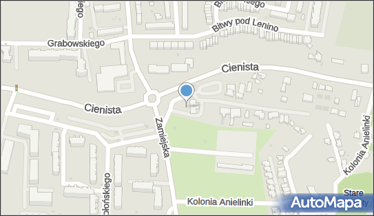 Lotos, Cienista 14c, Gdańsk 80-046 - LPG - Stacja, godziny otwarcia, numer telefonu