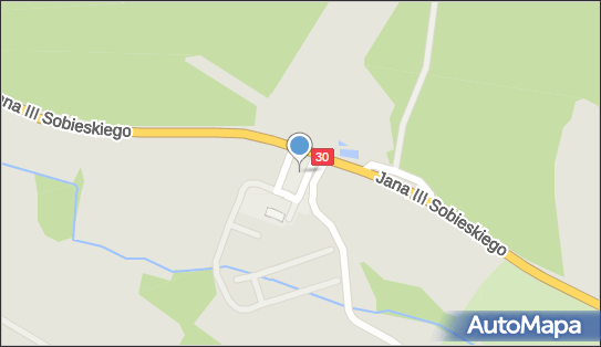 Lotos, Króla Jana III Sobieskiego 92, Jelenia Góra - LPG - Stacja