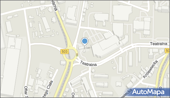 Lotos, Teatralna 1, Elbląg - LPG - Stacja, numer telefonu