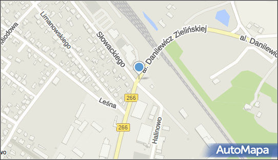 LPG - Stacja, Aleja Danilewicz Zielińskiej Marii266 87-700 - LPG - Stacja, godziny otwarcia