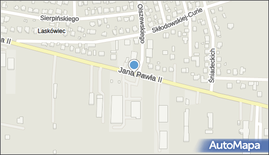 LPG - Stacja, Jana Pawła II266, Konin 62-510 - LPG - Stacja