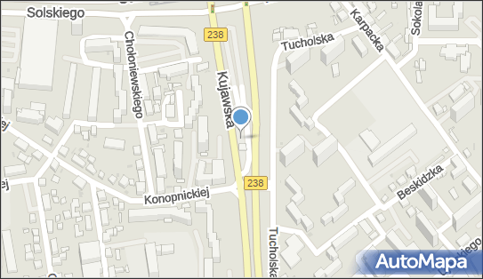 LPG - Stacja, Kujawska238, Bydgoszcz 85-031, 85-146 - LPG - Stacja