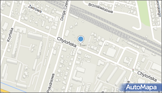 LPG - Stacja, Chylońska, Gdynia 81-000, 81-004, 81-007, 81-016, 81-021, 81-033, 81-041, 81-064 - LPG - Stacja