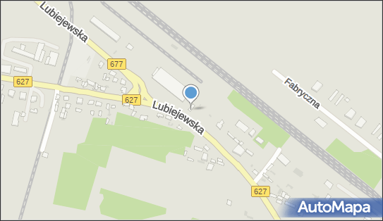 LPG - Stacja, Lubiejewska627, Ostrów Mazowiecka 07-300 - LPG - Stacja