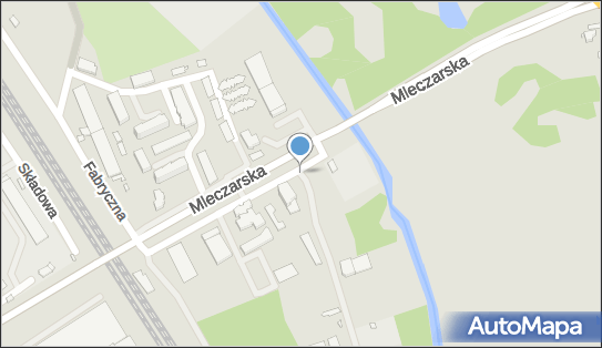 LPG - Stacja, Fabryczna, Ciechanów 06-400 - LPG - Stacja