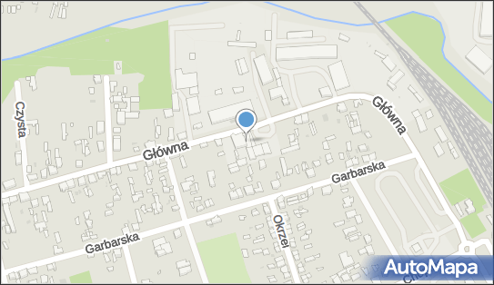LPG - Stacja, Główna 76, Tomaszów Mazowiecki 97-200 - LPG - Stacja