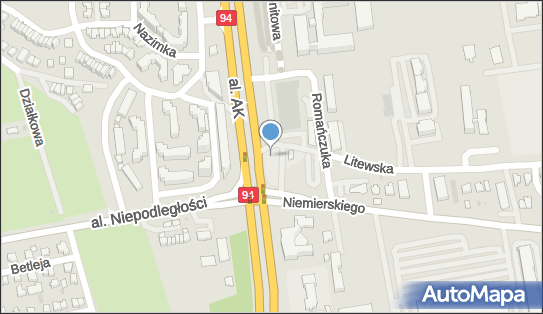 Mares, Aleja Armii Krajowej 96, Rzeszów - LPG - Stacja, numer telefonu