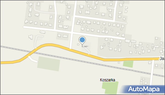 Mazur, Jarosławiec 294, Jarosławiec 22-424 - LPG - Stacja