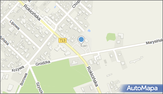 Notex, Rokicińska713, Andrespol 95-020 - LPG - Stacja, godziny otwarcia