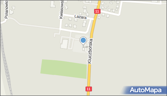 Orlen. Stacja nr:828, Kluczborska 1, Byczyna 46-220 - LPG - Stacja, godziny otwarcia, numer telefonu