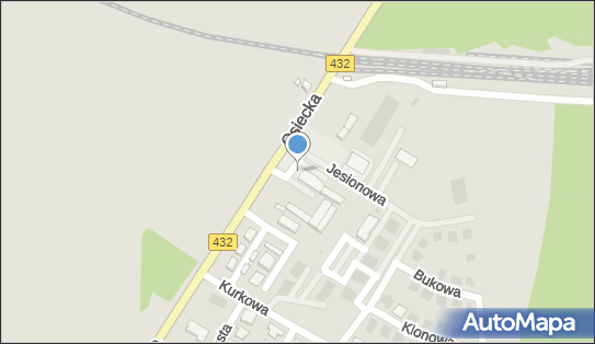 Orlen, Osiecka 4, Leszno 64-100 - LPG - Stacja, godziny otwarcia, numer telefonu