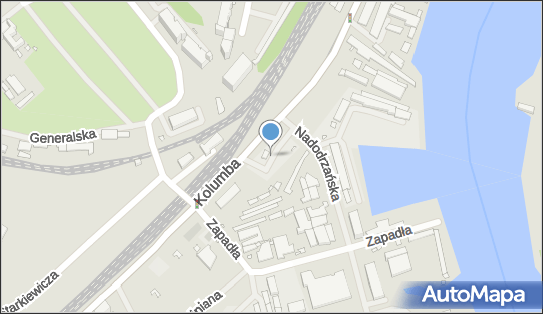 Orlen, Krzysztofa Kolumba 46/50, Szczecin 70-035 - LPG - Stacja, numer telefonu