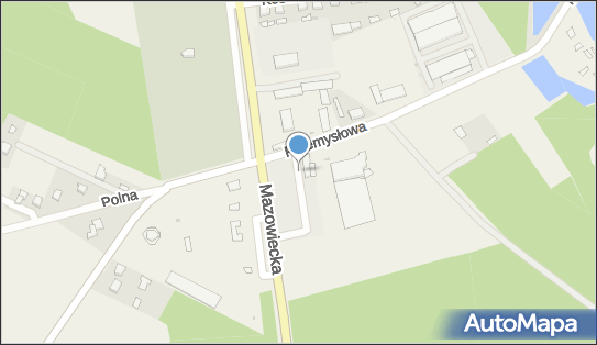 Orlen, Przemysłowa 1, Czerwin 07-407 - LPG - Stacja, godziny otwarcia, numer telefonu