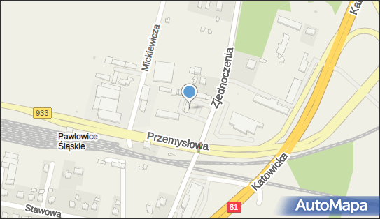 Orlen, Zjednoczenia 9, Pawłowice 43-250 - LPG - Stacja, godziny otwarcia, numer telefonu