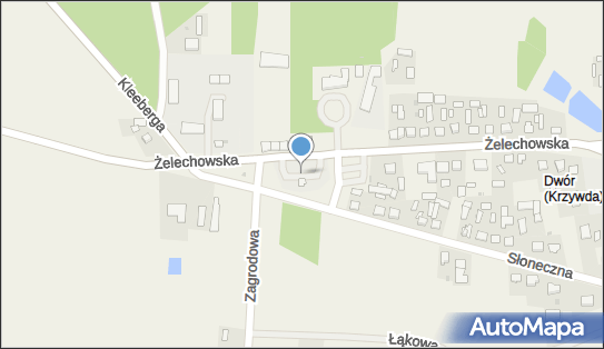 Orlen, Żelechowska 19, Krzywda 21-470 - LPG - Stacja, godziny otwarcia, numer telefonu