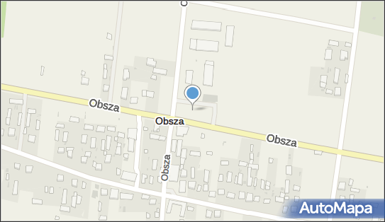 Orlen, Obsza 141a, Obsza 23-413 - LPG - Stacja, godziny otwarcia