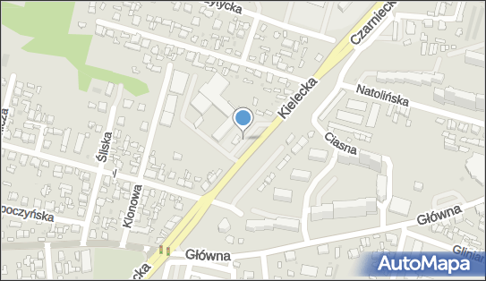 Orlen, Kielecka 22/24a, Radom 26-610 - LPG - Stacja, godziny otwarcia