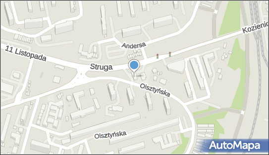 Orlen, Andrzeja Struga 100, Radom - LPG - Stacja, godziny otwarcia