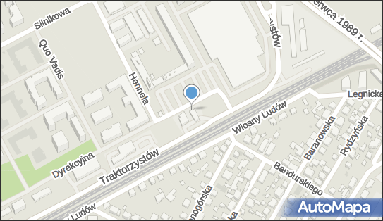 Orlen, Traktorzystów 8, Warszawa 02-495 - LPG - Stacja, godziny otwarcia, numer telefonu
