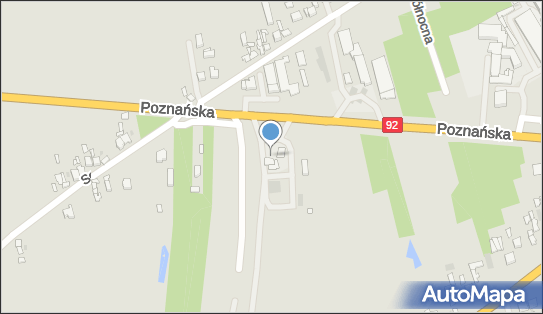 Orlen, Poznańska 51, Łowicz - LPG - Stacja, numer telefonu