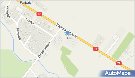 Orlen, Sandomierska 158, Gorzyce 39-432 - LPG - Stacja, numer telefonu